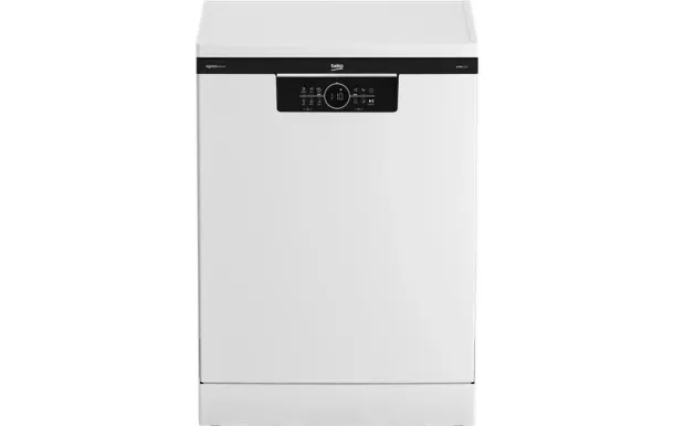 BEKO Lave-vaisselle large BDFN26450WP